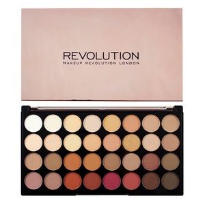 FLAWLESS 3 RESURRECTION EYESHADOW PALETTE - MRL